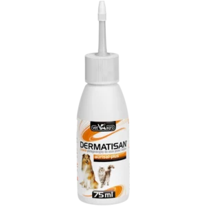 Dermatisan<br /> Aurisal Plus