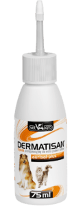 Dermatisan Aurisal Plus