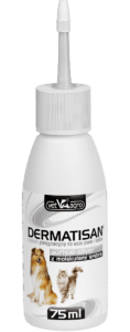 Dermatisan Aurisal Silver