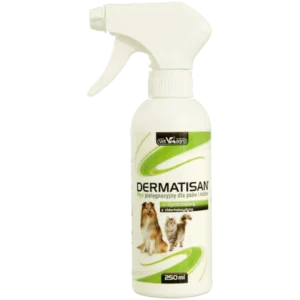 Dermatisan <br /> Płyn oczyszczający z chlorheksydyną