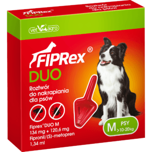 Fiprex DUO