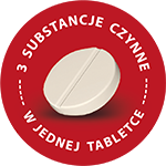 grafika tabletki