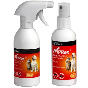 Fiprex Spray