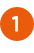 Ikona cyfra 1