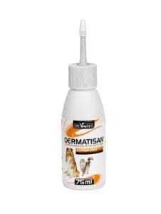 Dermatisan Aurisal Plus