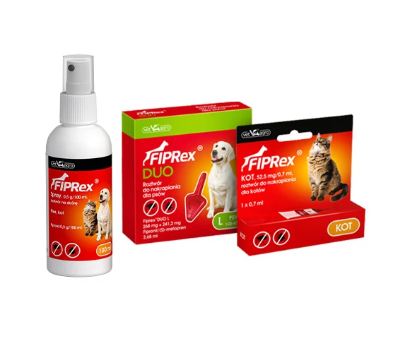 Fiprex